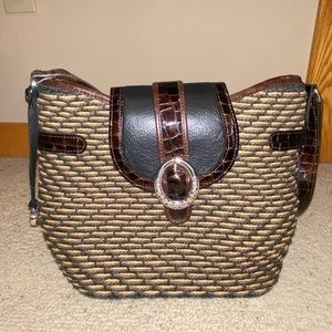 Brighton Shoulder Bag